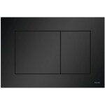 Tece - now plaque de commande wc pour technique � deux quantit�s,