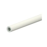 Tece - tube multicouche � 16mm en pe - xc / alu / pe - rt (longueur de 5m) pour ecs et r�seau de chauffage ...