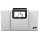 Tech i - 2 plus rgulateur de chauffage noir moderne