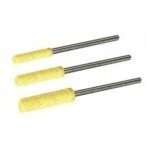 Techman - meule cylindr affut 2pcs 3 2mm61009