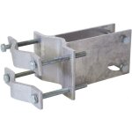 Support de mt technisat 0000 / 0500 adapt pour diam. de mt (min. ): 30 mm adapt pour diam. de mt ...