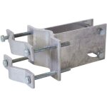 Support de m�t technisat 0000 / 0500 adapt� pour diam. de m�t (min. ): 30 mm adapt� pour diam. de m�t ...