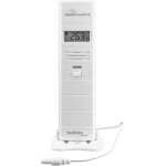 Capteur thermo / hygromètrique techno line mobile alerts ma10300 Capteur thermo / hygromètrique techno line mobile alerts ma10300