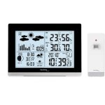 Technoline - techno line ws 6762 ws 6762 station m�t�o radiopilot�e nombre de capteurs max. 3 c174671 ...