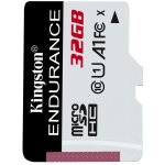 Technology high endurance microsd 32 go uhs - i classe 10 - kingston