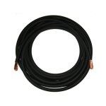 Câble soudage souple 50 mm² vente au mètre Câble soudage souple 50 mm² vente au mètre