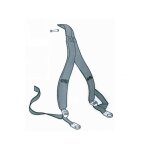Tecnoma - bretelles / sangles pour pulvérisateurs pulsar 1200 / 1600 et cosmos 18 pro berthoud Tecnoma - bretelles / sangles pour pulvérisateurs pulsar 1200 / 1600 et cosmos 18 pro berthoud