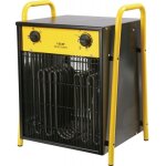 Teco - chauffage électrique 15 kw Teco - chauffage électrique 15 kw