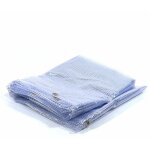 Tecplast b�che agricole 2, 1x4, 5 m sp400ag - garantie 5 ans - b�che arm�e transparente �tanche - anti ...