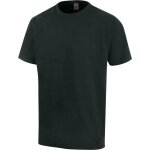 Tee - shirt de travail job + w�rth modyf anthracite 6xl