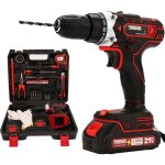 Teeno perceuse visseuse sans fil 21v, 45 nm visseuse devisseuse sans fil avec 2 batteries 2. 0ah, 25 ... Teeno perceuse visseuse sans fil 21v, 45 nm visseuse devisseuse sans fil avec 2 batteries 2. 0ah, 25 ...
