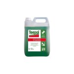 Nettoyant multi - usages teepol universel - bidon 5 litres