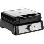 Teesa gofrera inox 1600w appareil � gaufres