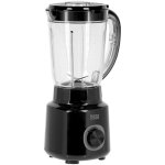 Teesa tsa3542b blender noir 500w 1. 5l capacit�