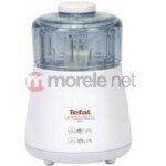 Tefal dpa130 la moulinette hachoir �lectrique blanc 1000w