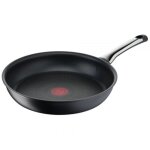 Tefal excellence g2690732 po�le antiadh�sive 30 cm noir