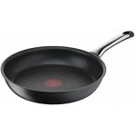 Tefal excellence pole 20 cm noir antiadhsive