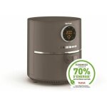 Tefal ? friteuse sans huile 4, 2 l 1400 w ? technologie air fryer pour cuisson rapide ? 8 programmes ...