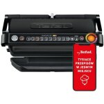 Tefal gc722834 optigrill + xl gril �lectrique noir