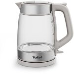 Tefal ki605b30 bouilloire �lectrique �meraude 1, 7 l