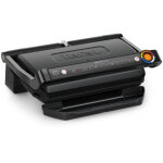 Tefal optigrill + xl gc727810 grill �lectrique dede contact