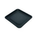 Tefal - plaque lchefrites pour friteuse easy fry multifonction, oven & grill moulinex ss - 203768
