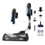 Tefal x - force flex 13. 60 aspirateur sans fil bleu aluminium