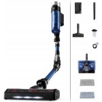 Tefal x - force flex 9. 60 aqua aspirateur noir et bleu