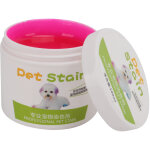 Teinture pour chien rose sakura 100g - colorant semi - permanent lumineux, design � large ouverture, ...