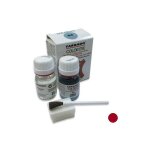 Teinture color dye tarrago 25 ml rouge