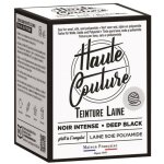 Teinture haute couture noir laine soie polyamide 300 g - lightning developpement