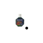 Teinture juvacuir saphir 75 ml noir