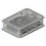 Tek - coral. 0 boîtier électronique 100. 8 x 73. 7 x 29. 25 plastique transparent 1 pc(s) - teko Tek - coral. 0 boîtier électronique 100. 8 x 73. 7 x 29. 25 plastique transparent 1 pc(s) - teko