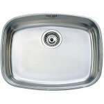 Teka - evier sous plan 1 cuve 50x40cm 10125001