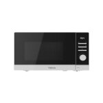 Teka - micro - ondes avec gril mwefs20g blanc noir 20 l