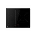 Teka - plaque  induction ibf63210ssmbk 60 cm