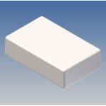 Teko 10016. 7 boîtier universel 90. 6 x 57. 2 x 23. 8 abs blanc 1 pc(s) Teko 10016. 7 boîtier universel 90. 6 x 57. 2 x 23. 8 abs blanc 1 pc(s)