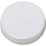 Sui - tek0a. 30 bo�tier portatif 47 x 47 x 13. 5 plastique blanc 1 pc(s) - teko