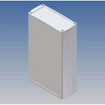 Teko tekal 33. 30 bo�tier universel 175 x 106 x 46 aluminium, abs blanc, gris clair 1 pc(s) y712272