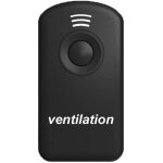 Teleco ir bhc elec - telecommande infra - rouge pour bouches d'extraction cuisine (526397)