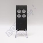 Tlcommande 4 canaux cardin s504 c4 pour portails et porte de garage - txq504c4 - codage rolling code ...