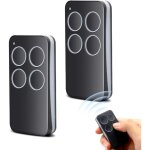 Telecommande 433, 92mhz compatible avec v2 phox 2, 2 pi�ces t�l�commande pour v2 phoenix 2, v2 phoenix ...