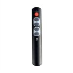 Télécommande d'apprentissage intelligente tv 6 gros boutons pour tv, décodeur, dvd, magnétoscope Télécommande d'apprentissage intelligente tv 6 gros boutons pour tv, décodeur, dvd, magnétoscope