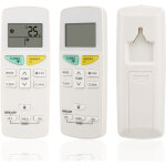 Vurahome - t�l�commande arc470a11 universelle arc470a16 pour climatiseur daikin