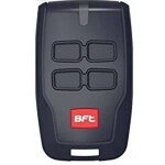 Tlcommande bft b rcb04 - d111906 remplace par bft mitto cool c4