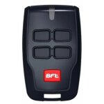T�l�commande bft b rcb04 remplac�e par bft mitto cool c4