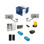 Came - kit ferni fer40k01 motorisation battant 230v 8k01mb - 009
