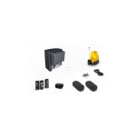 Came - kit bx - 78 motorisation portail coulissant 230v 001u2643ml + crmaillre