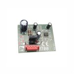 Carte électronique came r700 Carte électronique came r700