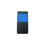 Tlcommande 2 canaux cardin pour portails et porte de garage s435 tx2 - frquence 433, 92mhz - codage ...